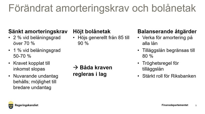 Foto: Regeringskansliet Foto: Regeringskansliet